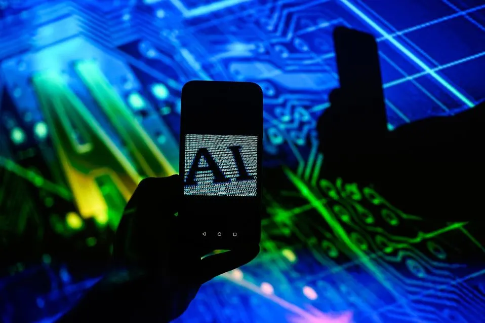 Is AI silently killing itself - and the internet?