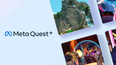 Meta Quest + in September 2024: This VR game is included