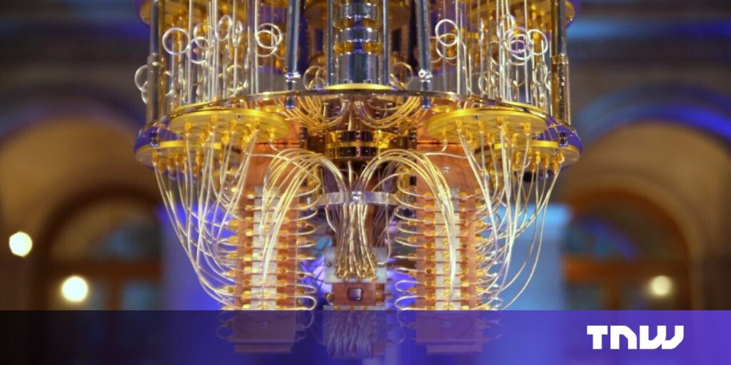 Quantum computing: an inevitable threat to information security